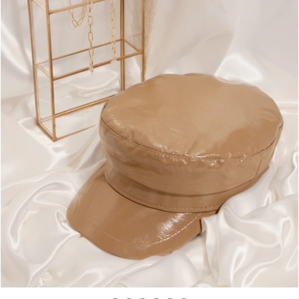 Cap
